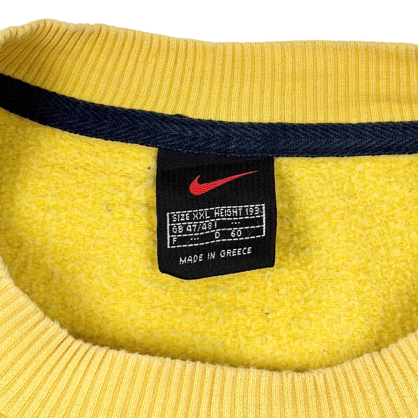 Bluză Nike Vintage - XXL