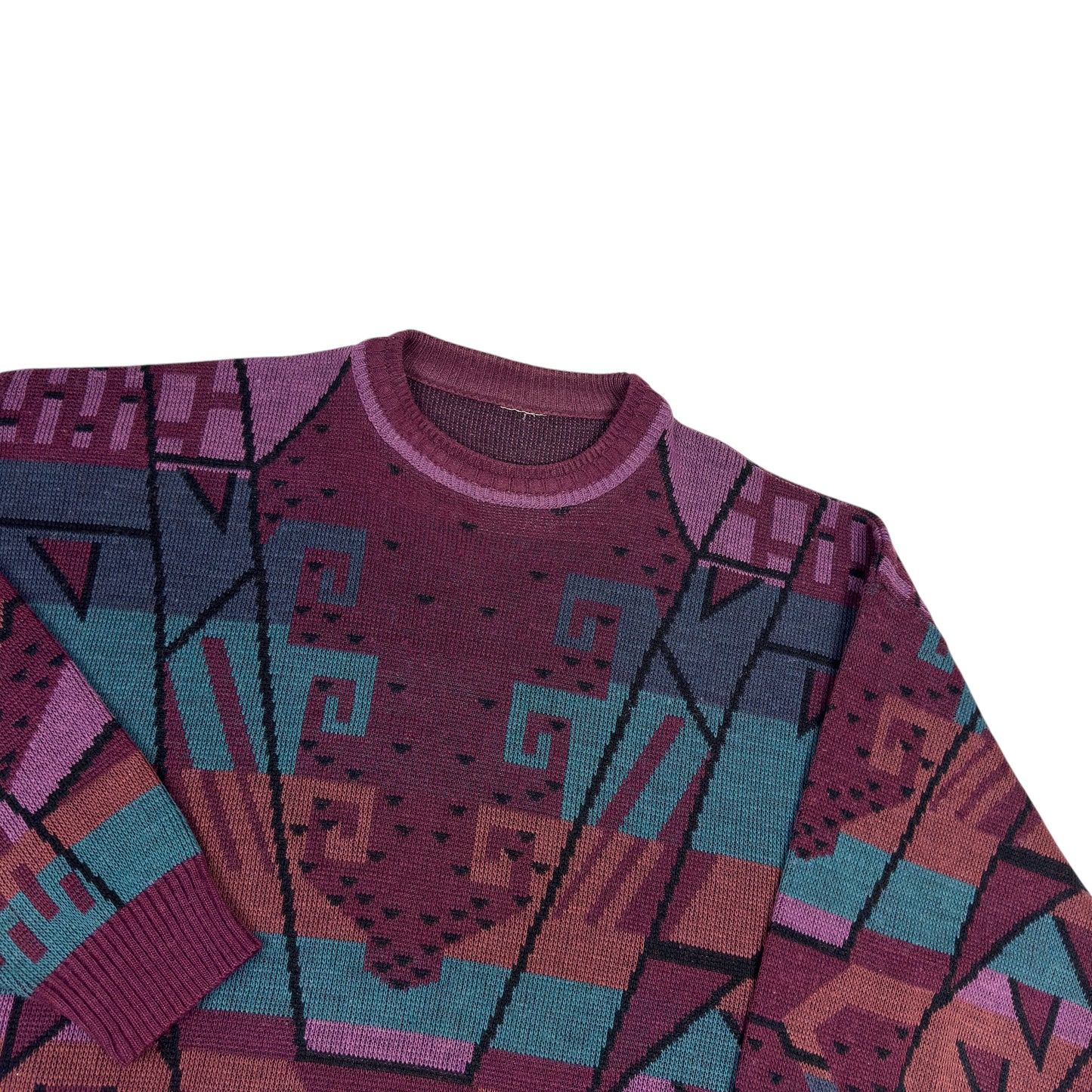 Pulover Vintage