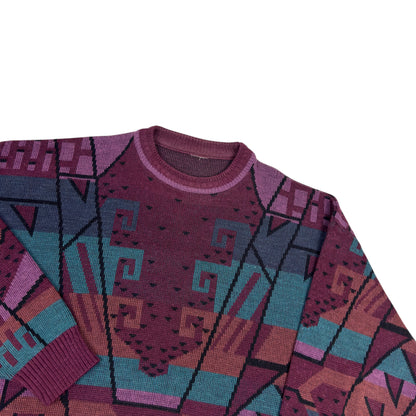 Pulover Vintage