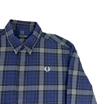 Cămașă Fred Perry - L