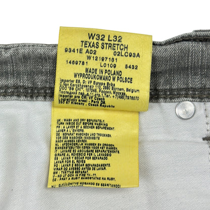 Blugi Wrangler - W32/L32