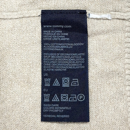 Pulover Tommy Hilfiger Vintage - S