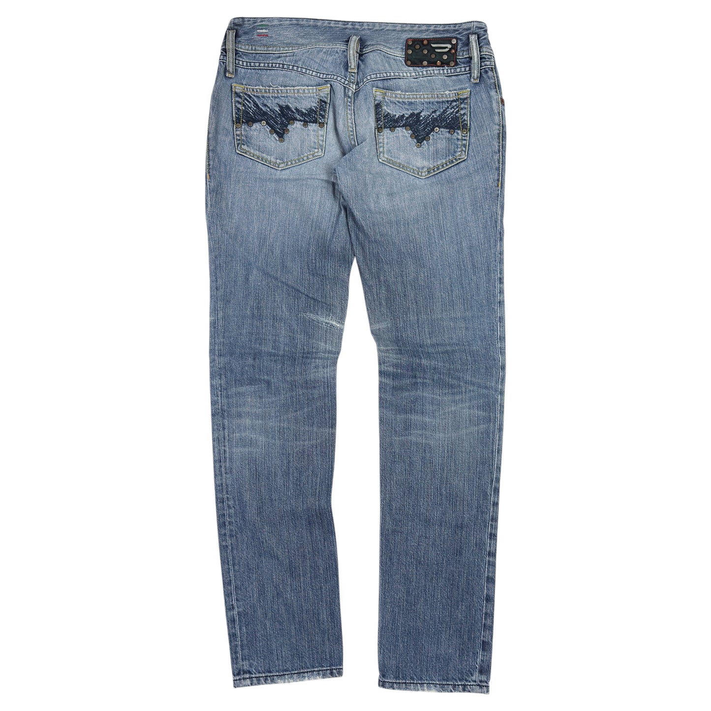 Blugi Diesel Femei - W28/L32