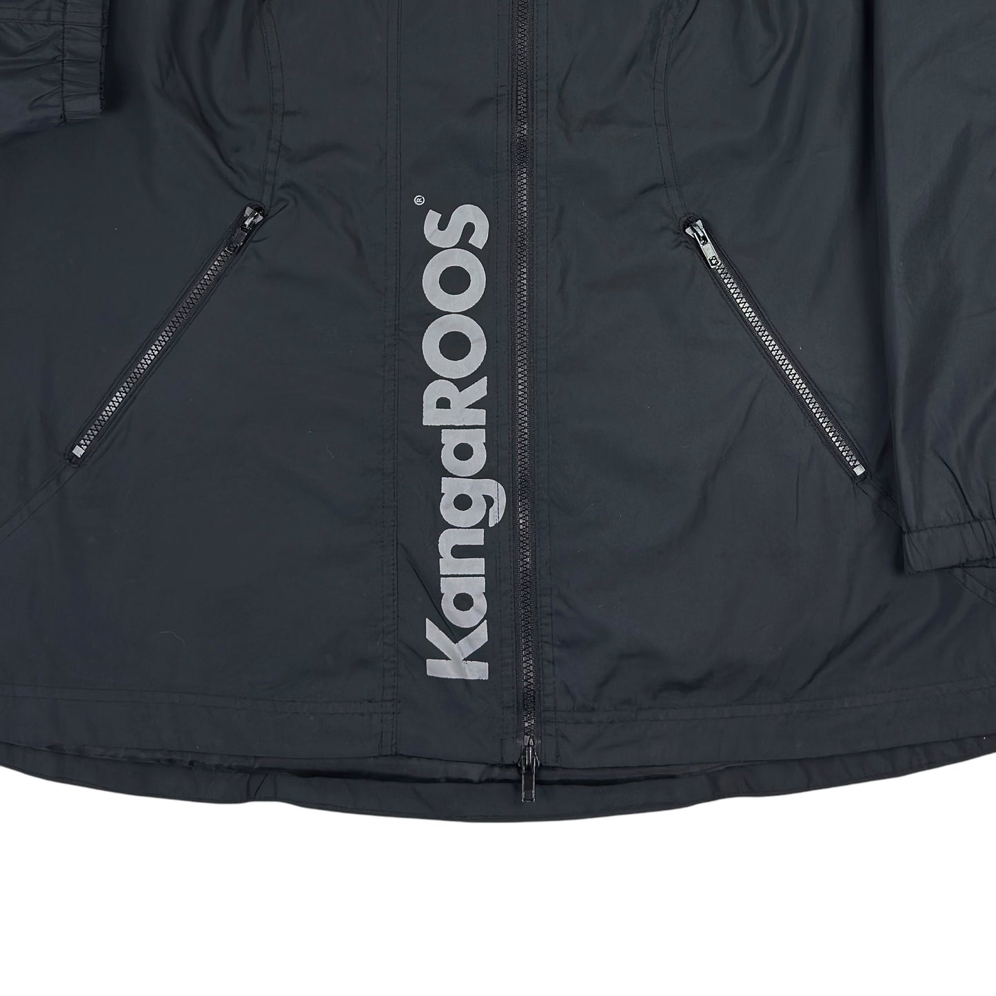 Jachetă KangaROOS - XL