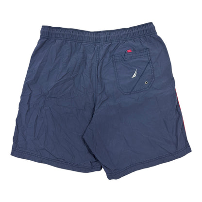 Pantaloni Scurți Nautica Vintage - S
