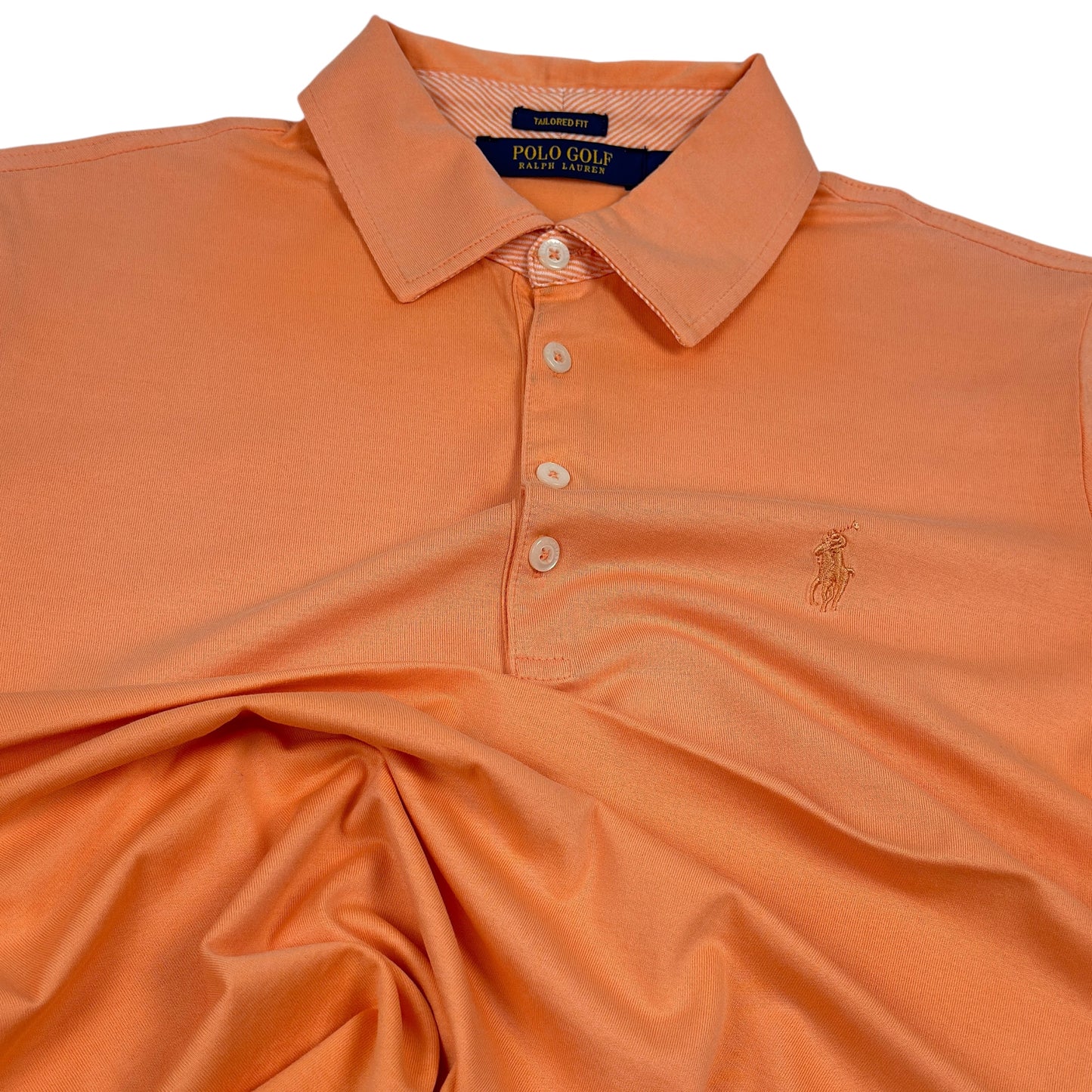 Tricou Polo Golf Ralph Lauren Femei - L