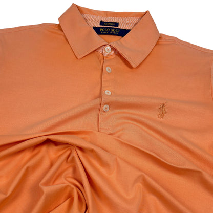 Tricou Polo Golf Ralph Lauren Femei - L