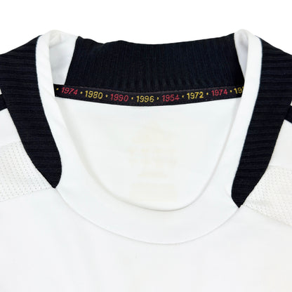 Jersey Adidas Germany Vintage Din Anul 2007 - XL