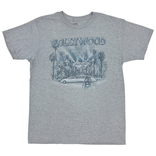 Tricou Hard Rock Cafe - S