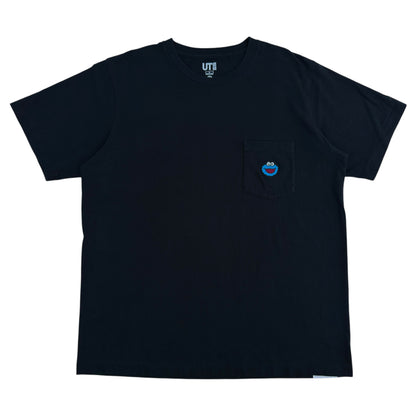 Tricou KAWS - L