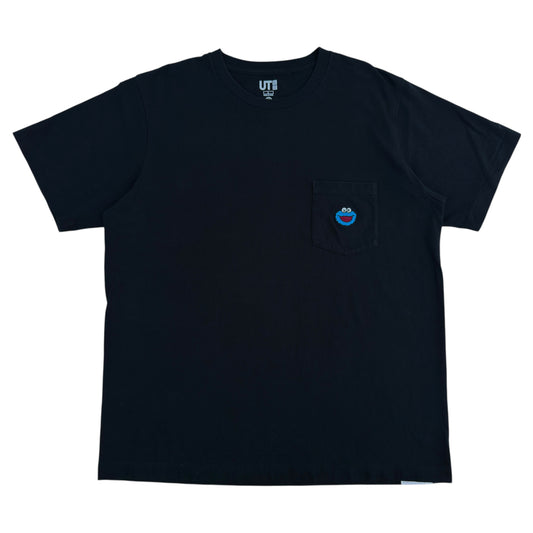 Tricou KAWS - L