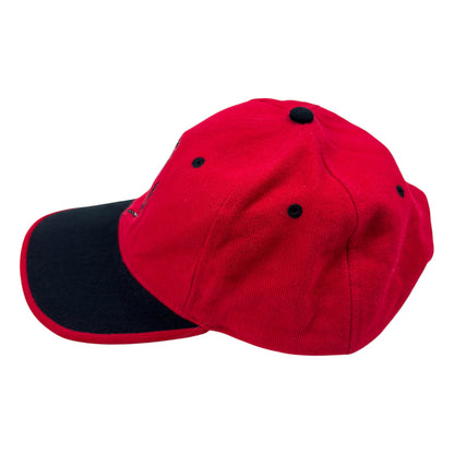 Şapcă Ferrari Vintage Din Anul 1999