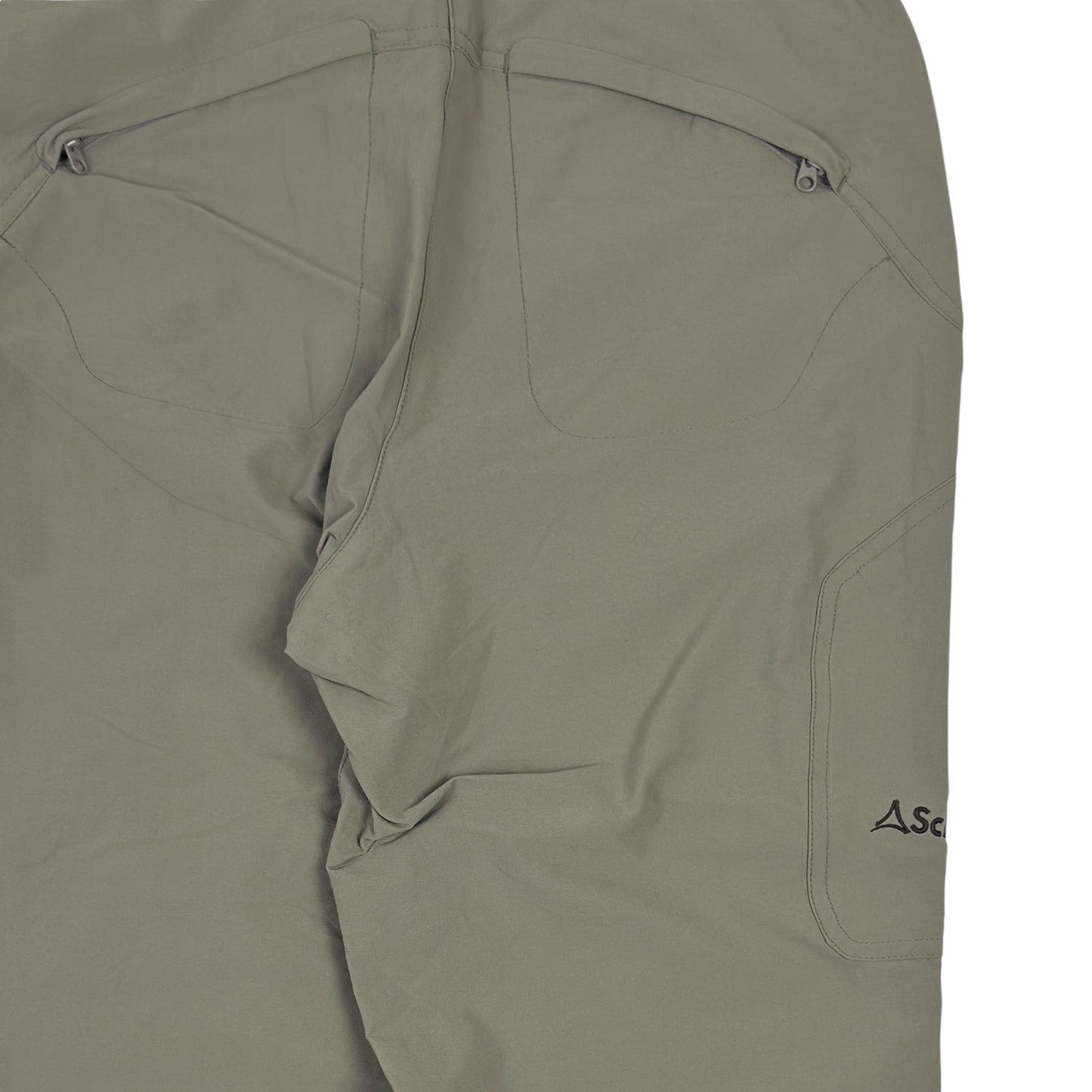 Pantaloni Trei Sferturi Schoffel Femei - L