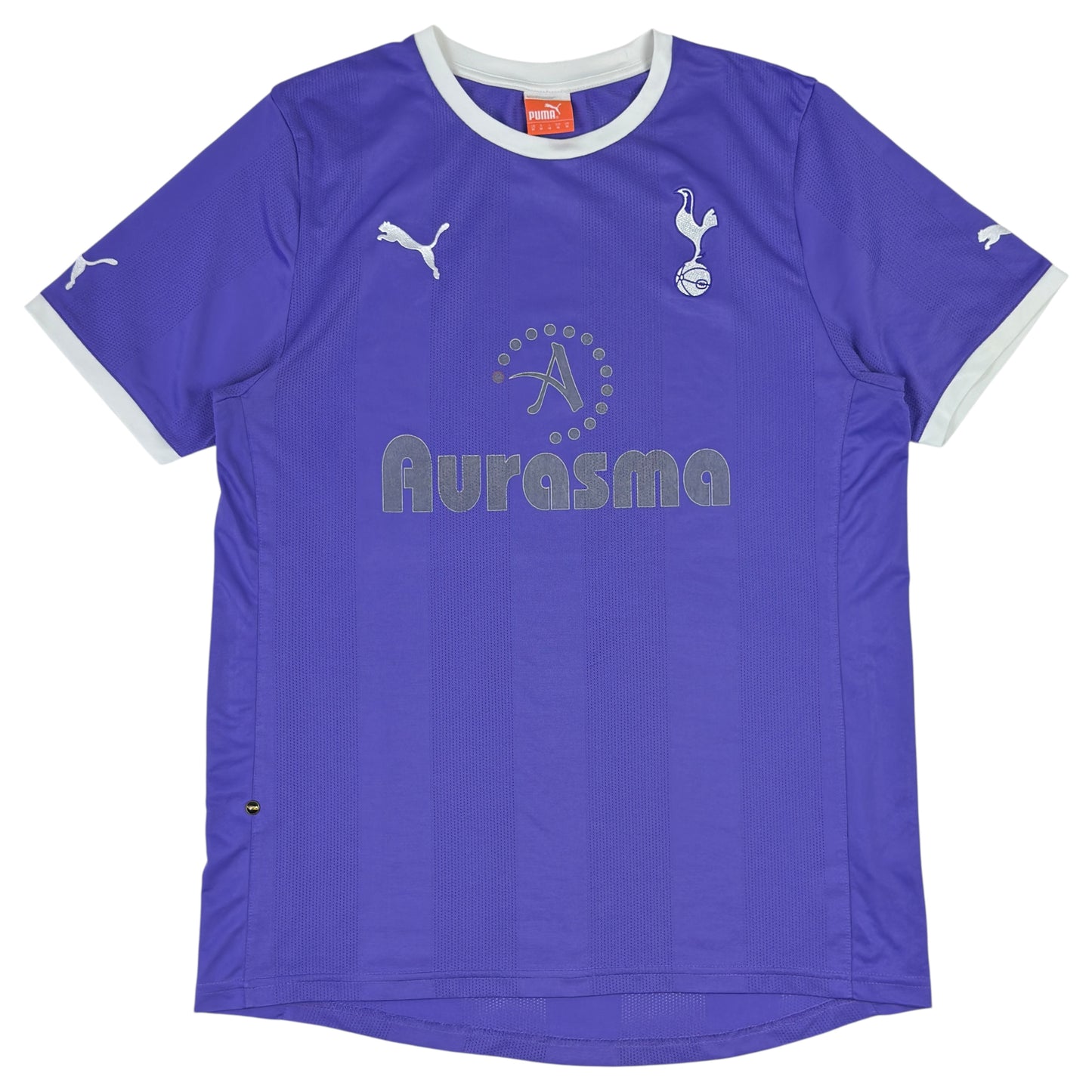 Jersey Puma Tottenham Vintage - M