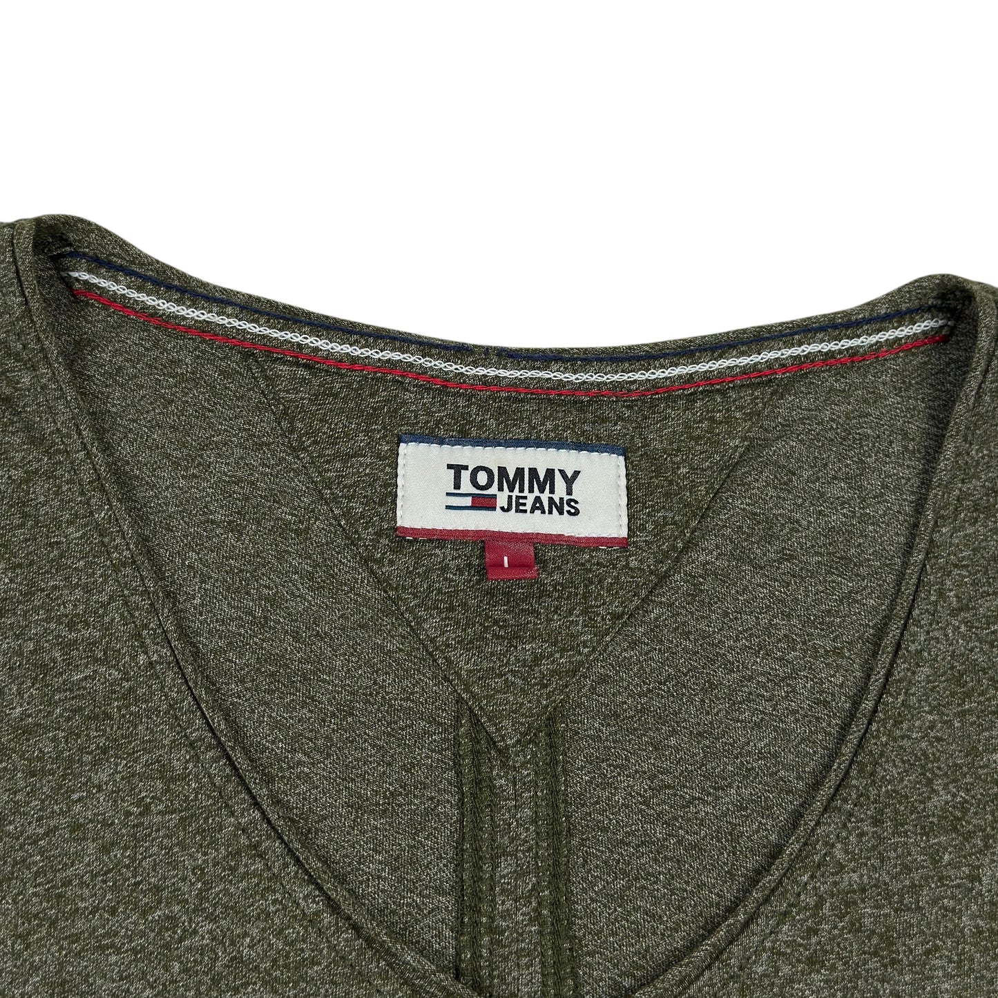 Tricou Tommy Hilfiger - L