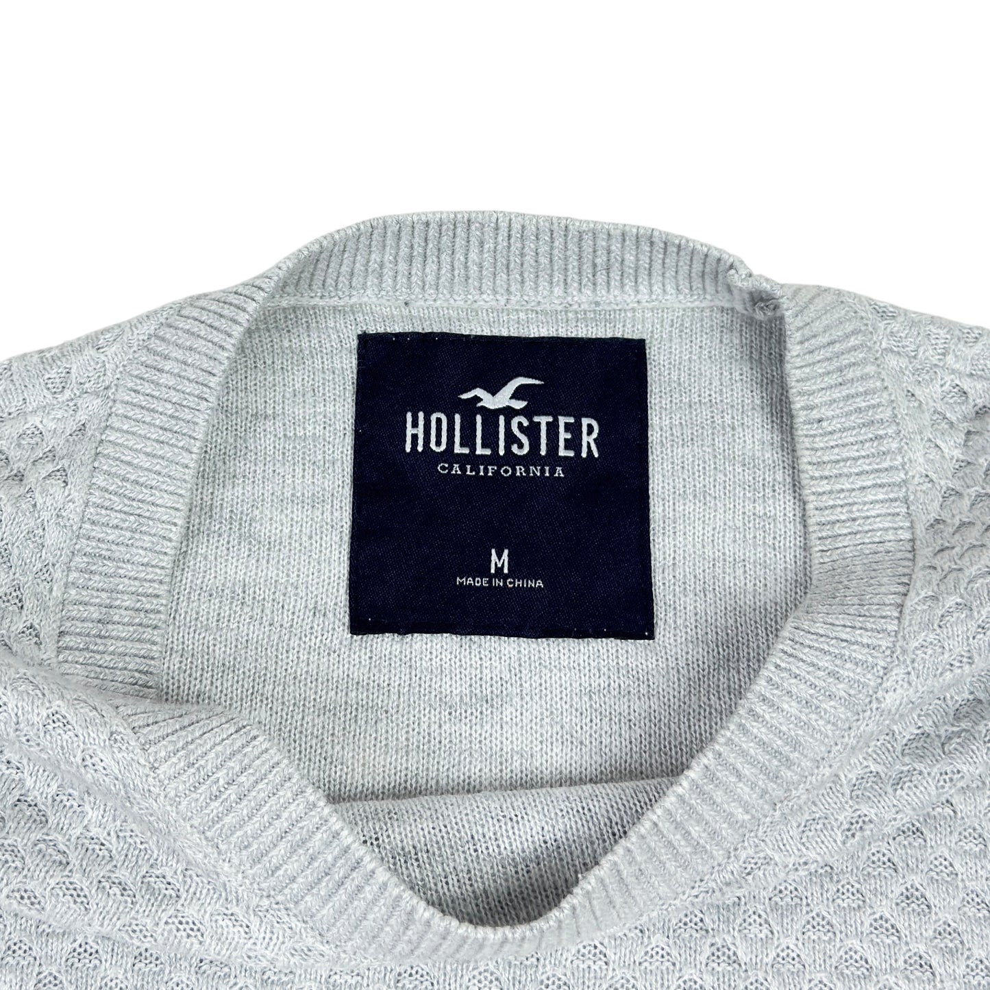 Pulover Hollister - M