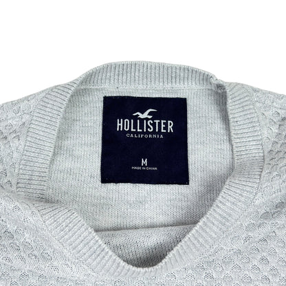 Pulover Hollister - M