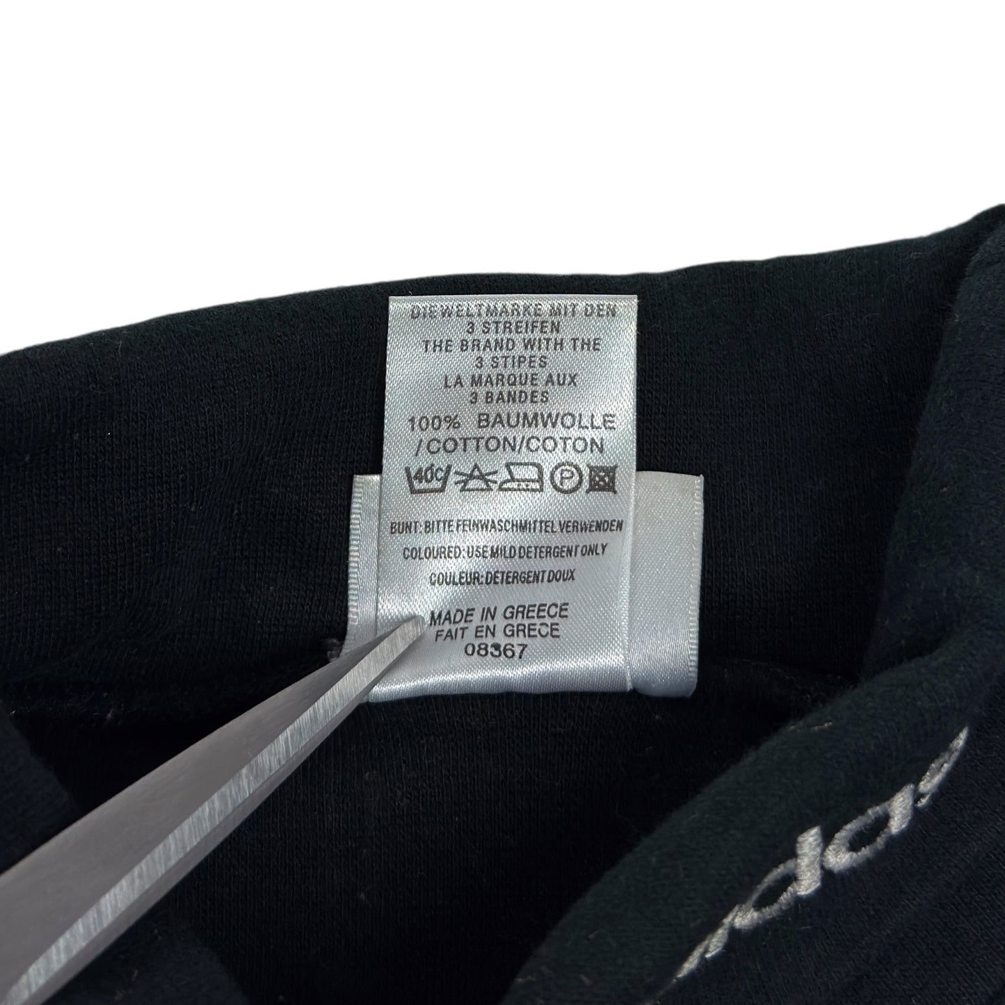 Bluză Adidas Vintage - L