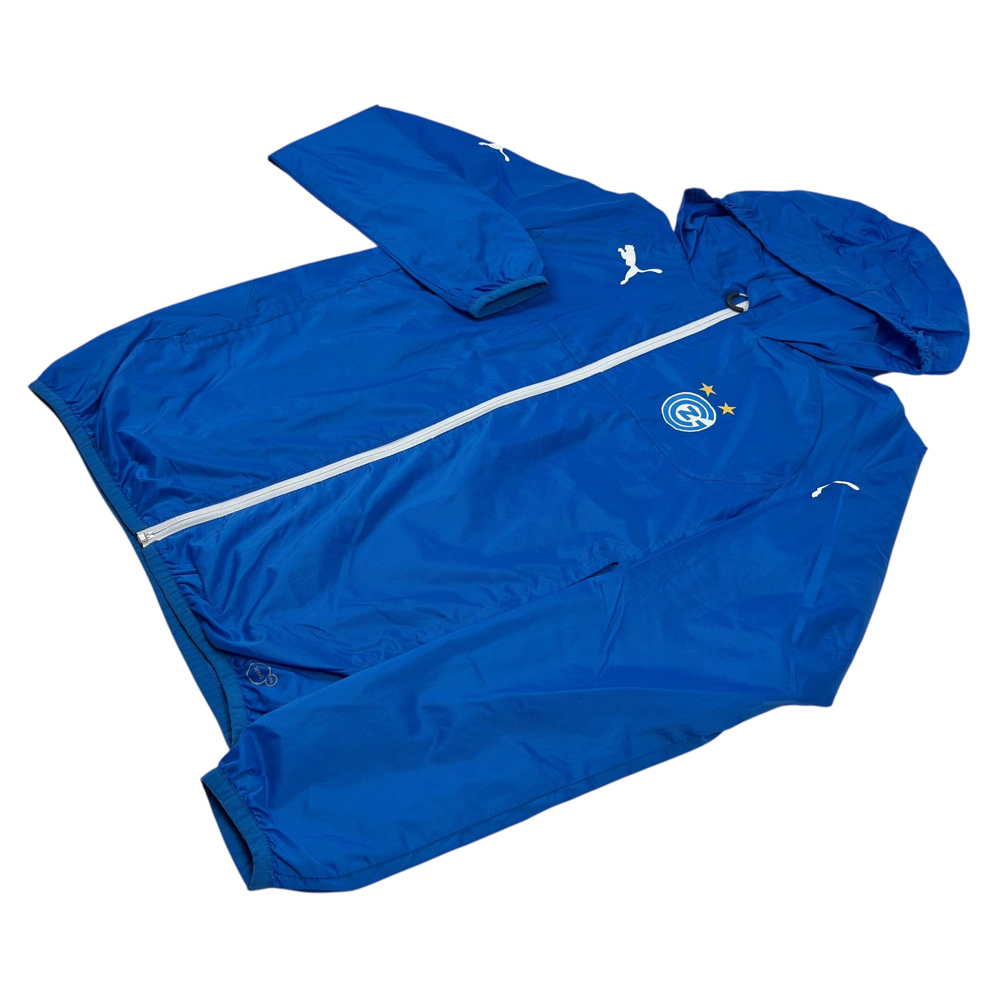 Jachetă Puma FC Grasshoppers - S