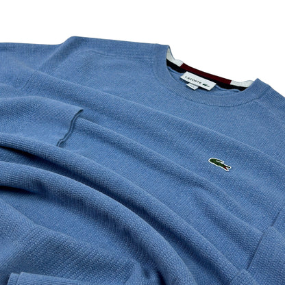 Pulover Lacoste - L