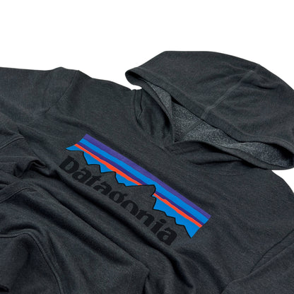 Hanorac Patagonia Femei - L