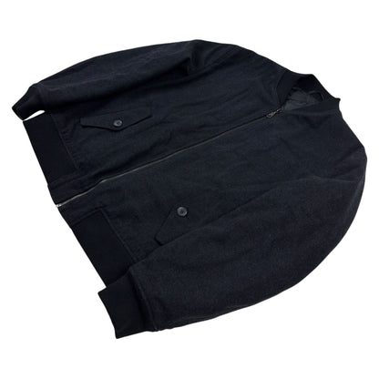 Jachetă Tu 40% Lână - L