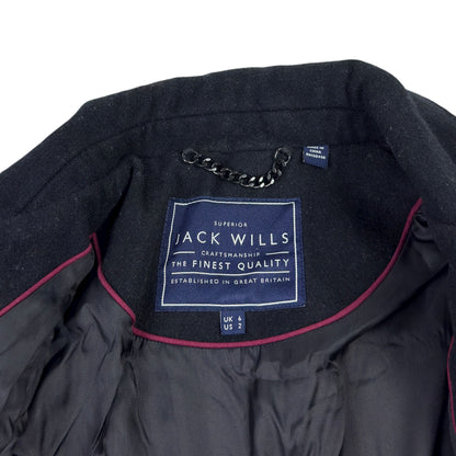 Jachetă Jack Wills Femei 66% Lână - S