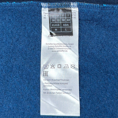 Jachetă Schoffel Femei - M