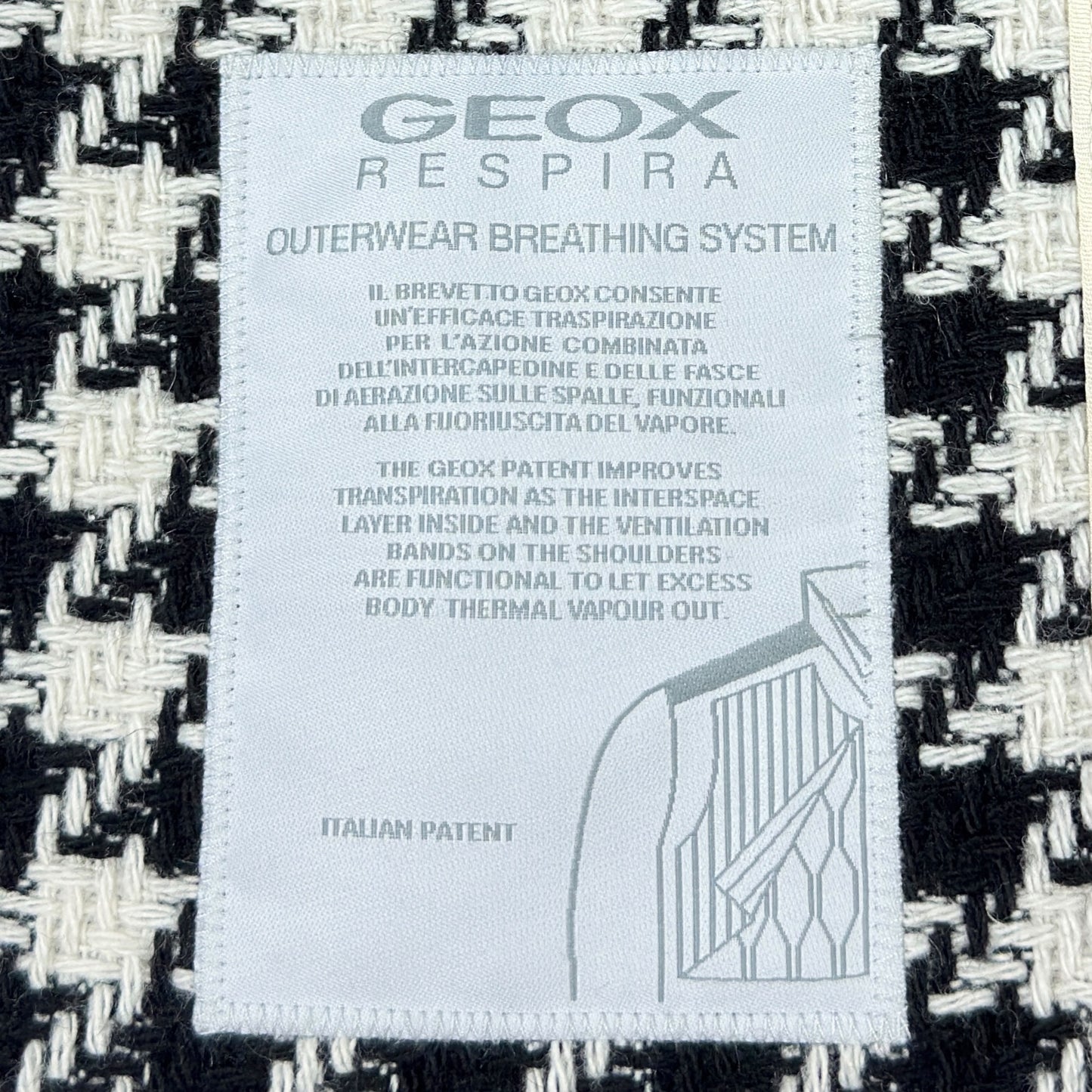 Palton GEOX Femei - M