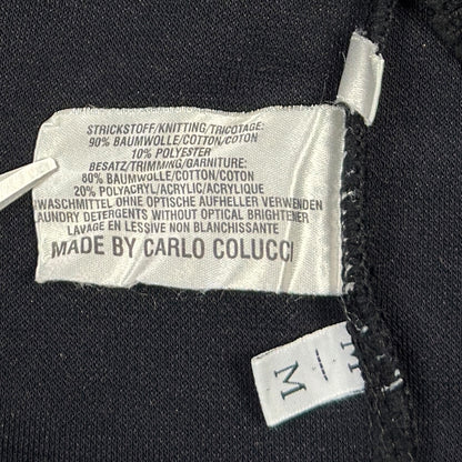 Pulover Carlo Colucci Vintage - L