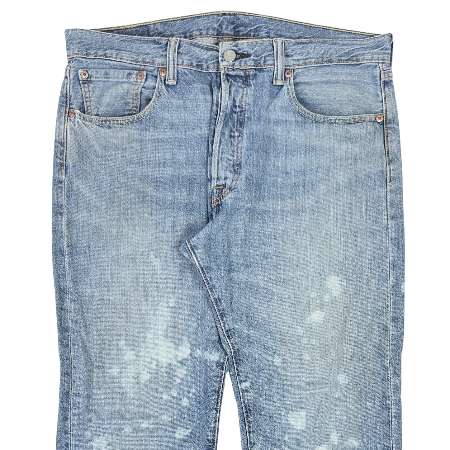 Blugi Levi's 501 - W34/L30