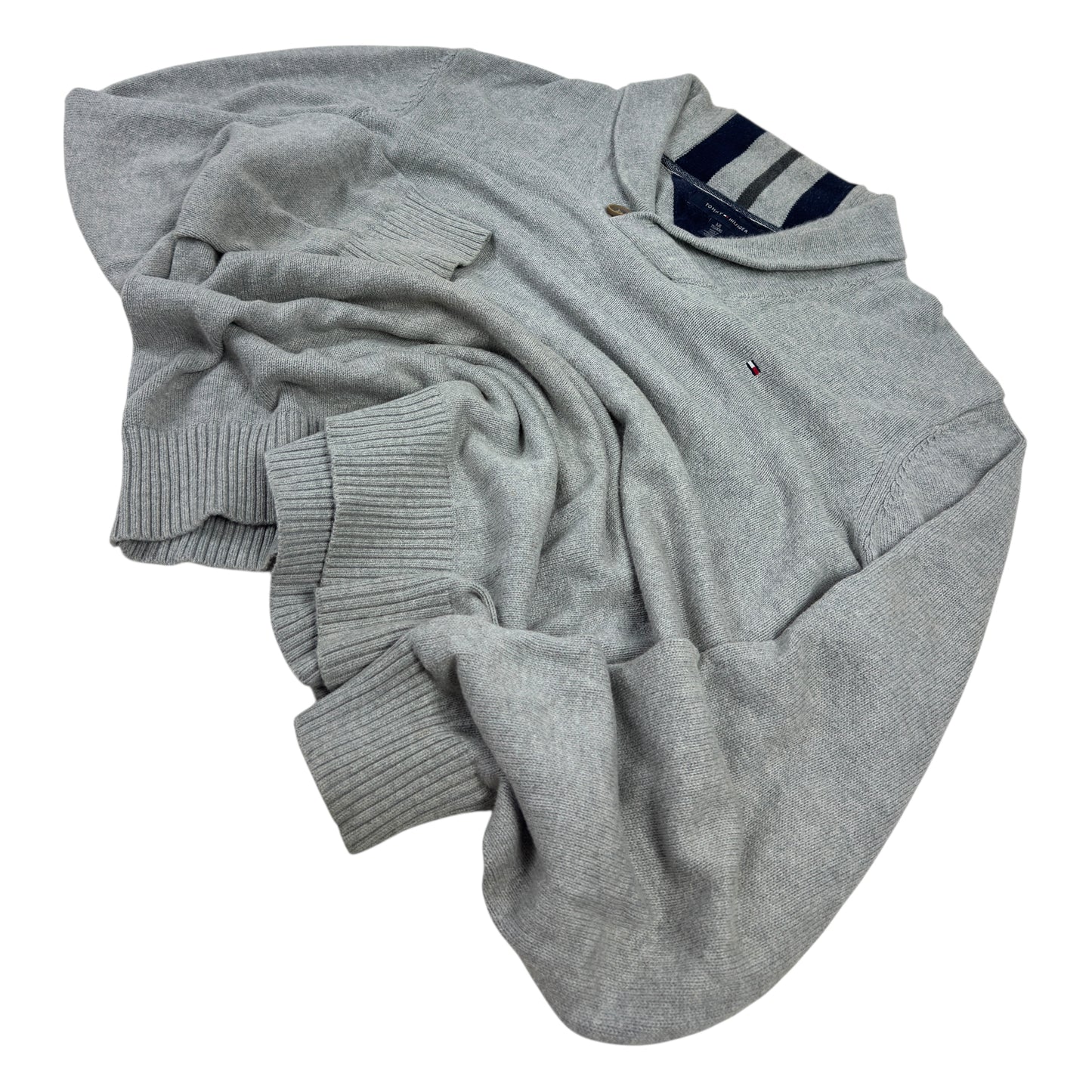 Pulover Tommy Hilfiger Vintage - XXL