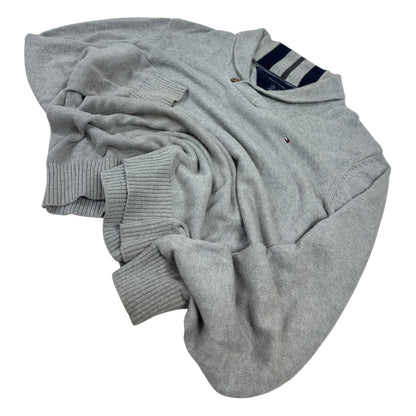 Pulover Tommy Hilfiger Vintage - XXL