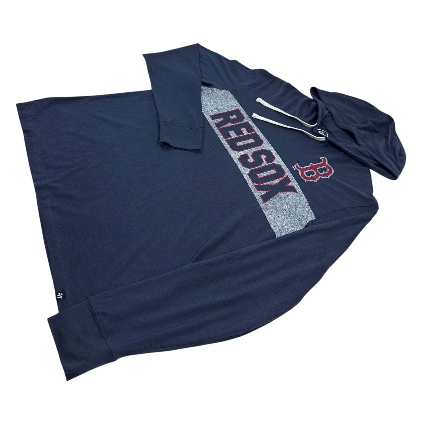 Hanorac 47' Boston Red Sox - L