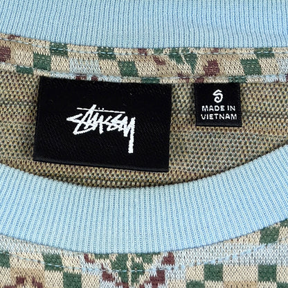Bluză Stussy - S