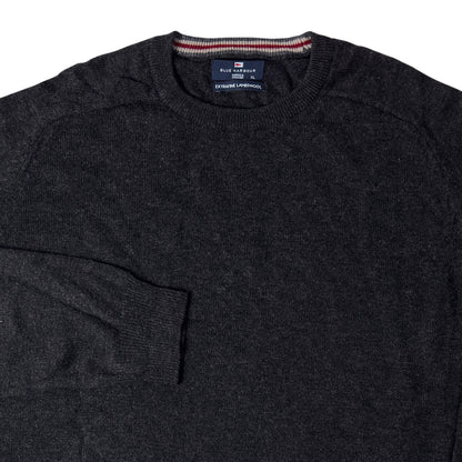 Pulover Blue Harbour 100% Lână - XL