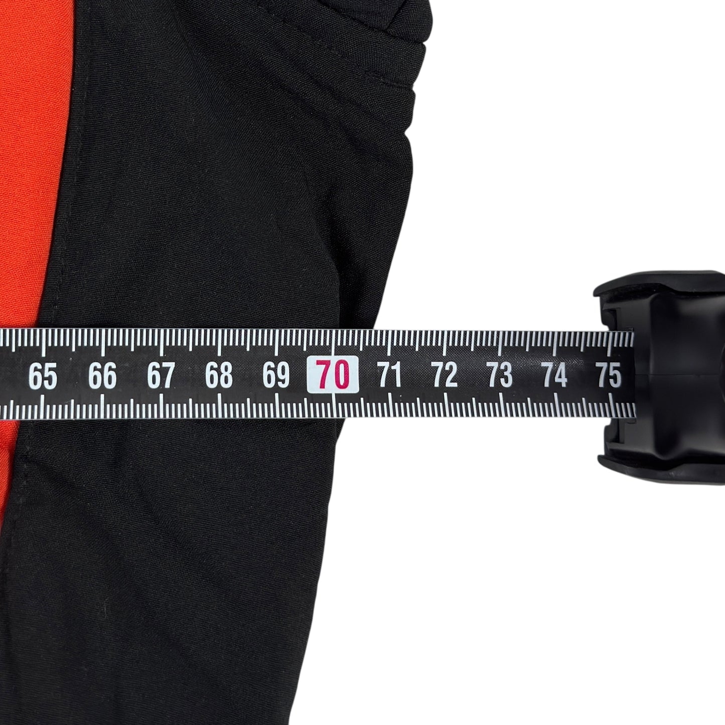 Jachetă MLB Orioles Majestic - XL