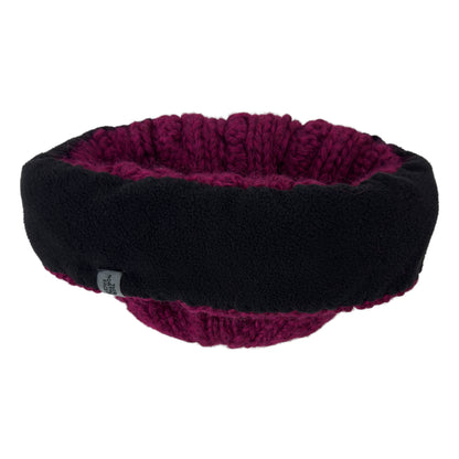 Căciulă TheNorthFace Unisex 50% Lână 10% Alpaca