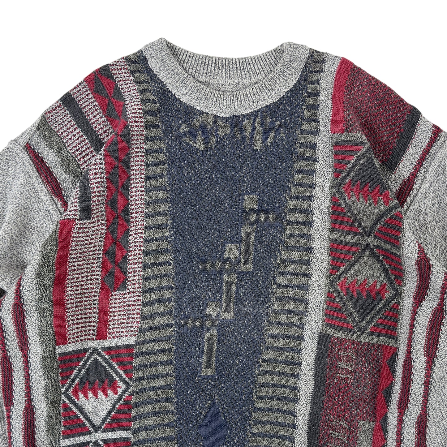 Pulover Vintage 90s - S/M