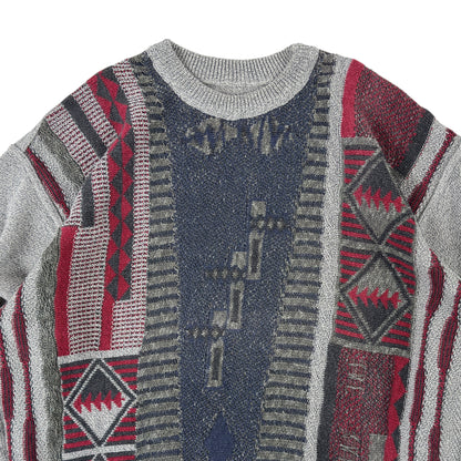 Pulover Vintage 90s - S/M