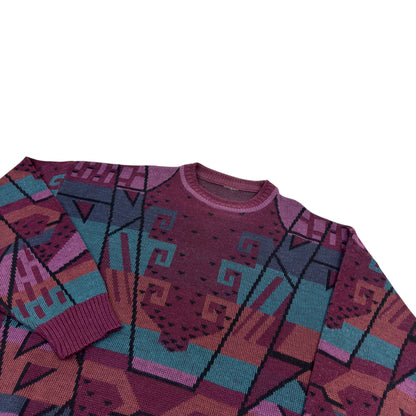 Pulover Vintage
