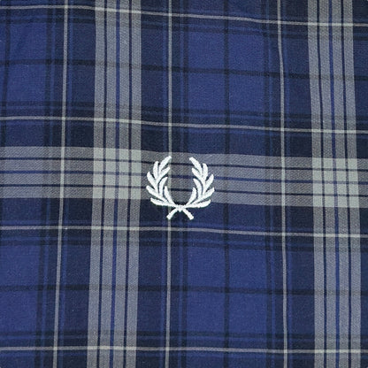 Cămașă Fred Perry - L
