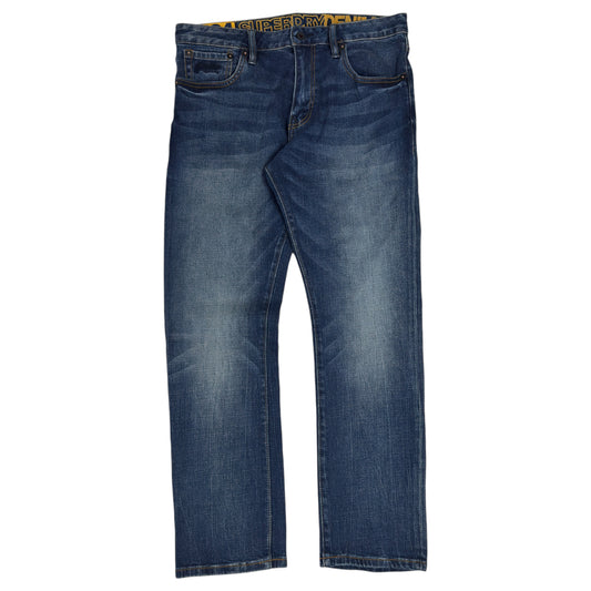 Blugi Superdry - W32/L30