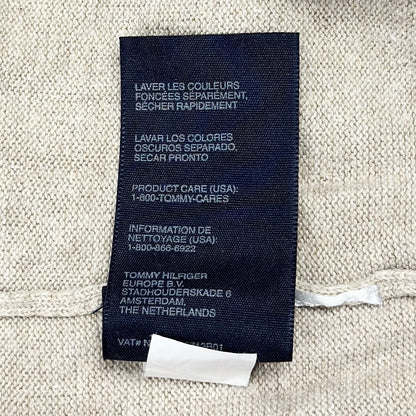 Pulover Tommy Hilfiger Vintage - S