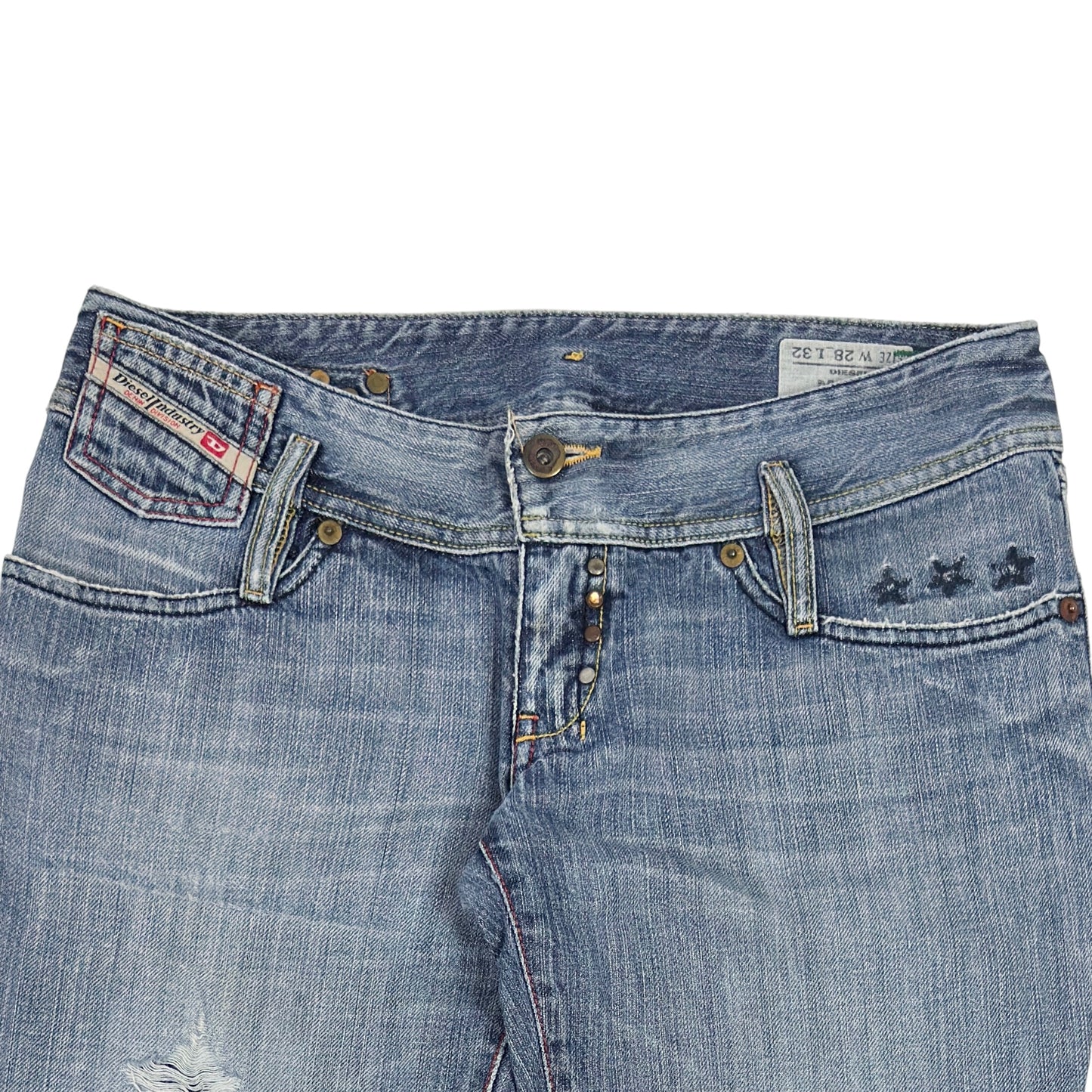 Blugi Diesel Femei - W28/L32