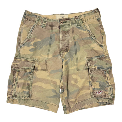 Pantaloni Scurți Cargo Hollister - W36