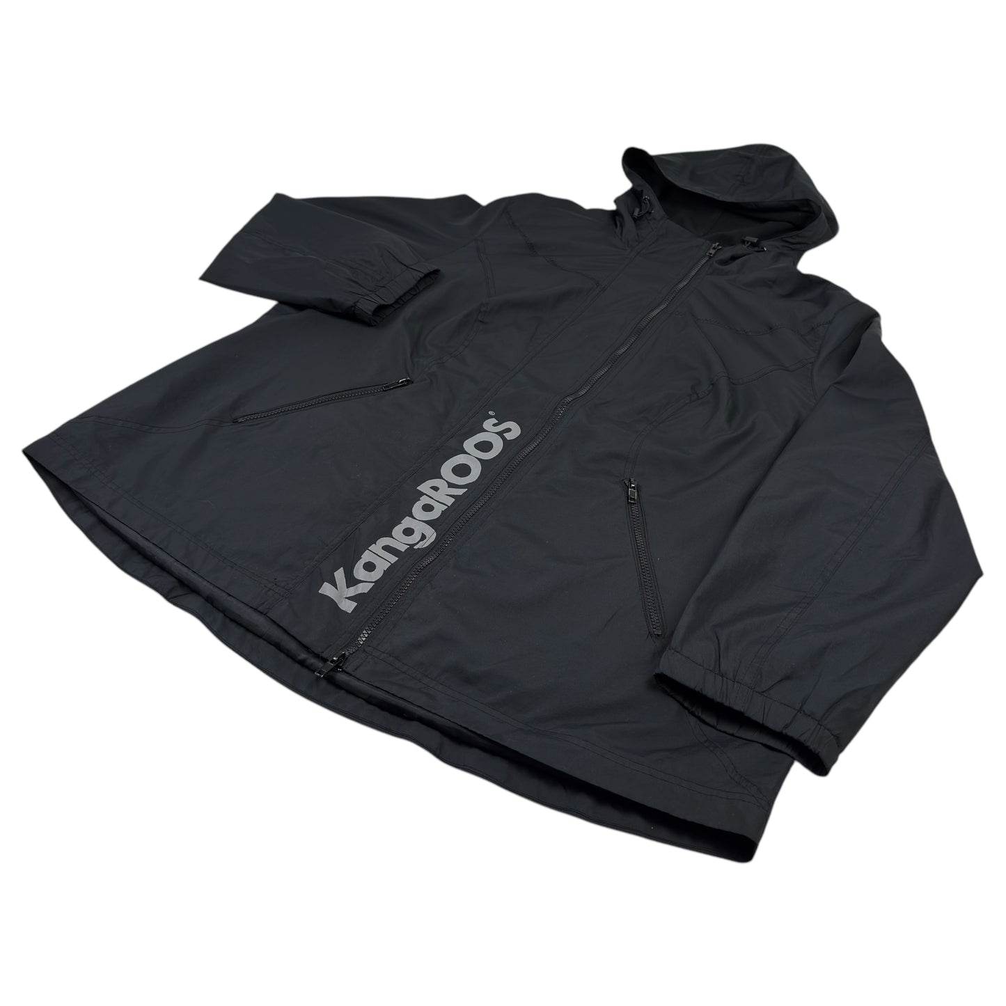 Jachetă KangaROOS - XL