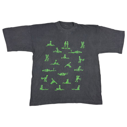 Tricou Vintage Single Stitch - M