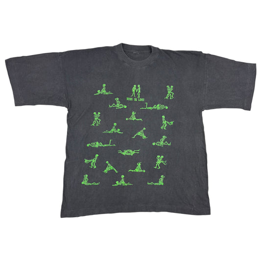 Tricou Vintage Single Stitch - M