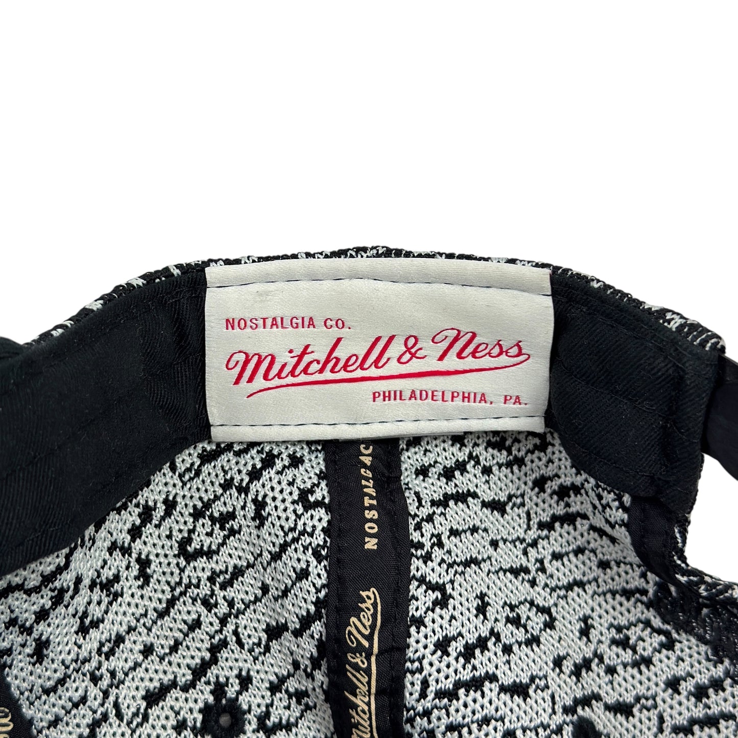 Şapcă Mitchell&Ness